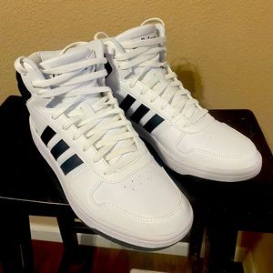 Men’s Adidas Hightops